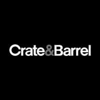 Crate & Barrel